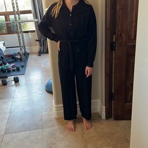Zara jumpsuit